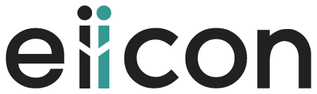 株式会社eiicon ロゴ