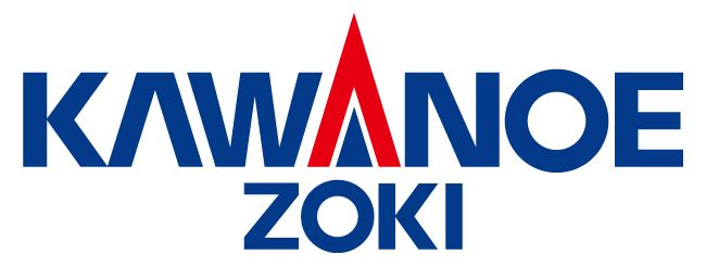 川之江造機株式会社 ロゴ