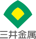三井金属株式会社 ロゴ