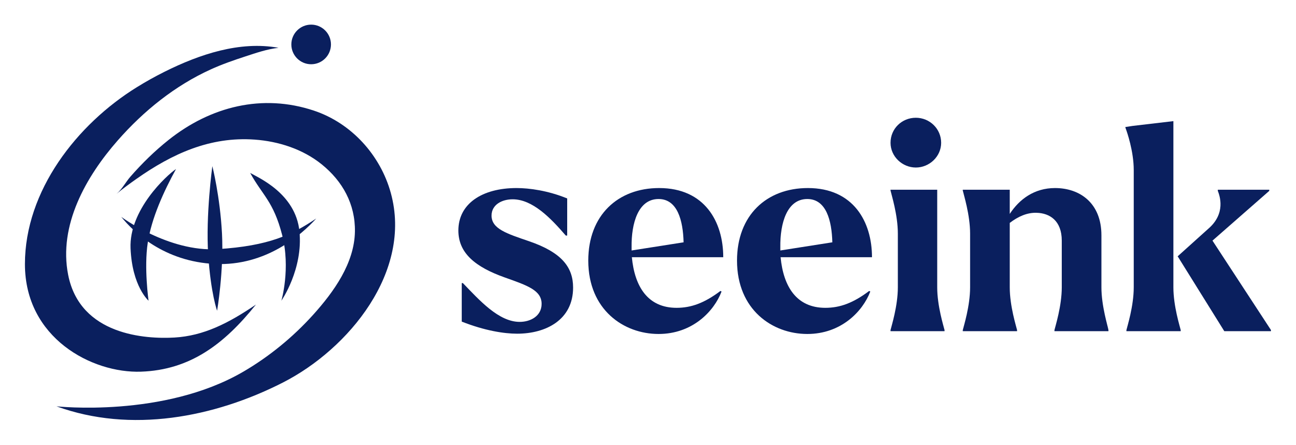 seeink株式会社 ロゴ