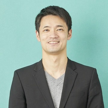 浅田 真吾 氏の顔写真