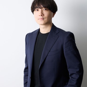 日比野 由空 氏の顔写真