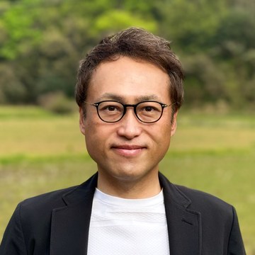 戸松 準 氏の顔写真