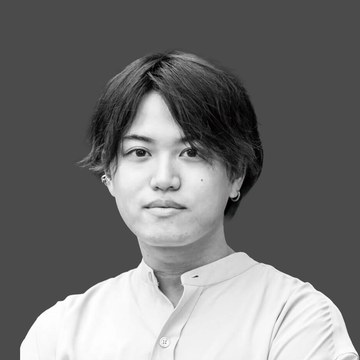 彌重 向太郎 氏の顔写真